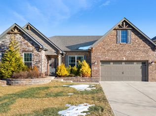 1752 Hemp Hill Dr, Lexington, KY 40509