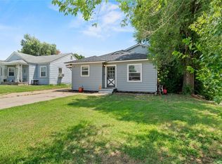 1117 W London St, El Reno, OK 73036