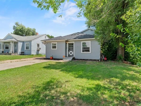 1117 W London St, El Reno, OK 73036