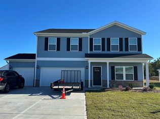 327 Garden Grove St, Conway, SC 29526
