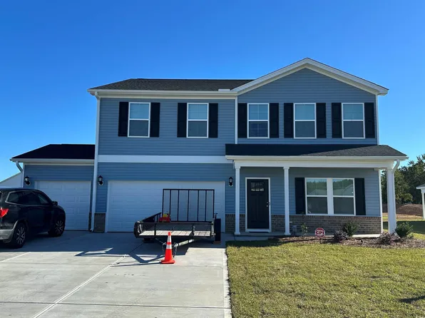 327 Garden Grove St, Conway, SC 29526