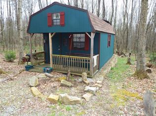 408 Chalk Hill Ohiopyle Rd, Ohiopyle, PA