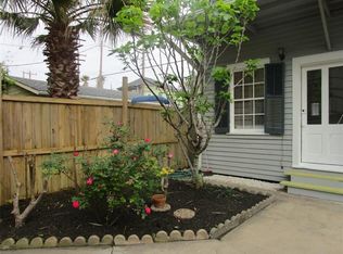 1216 Post Office Rear St, Galveston, TX 77550