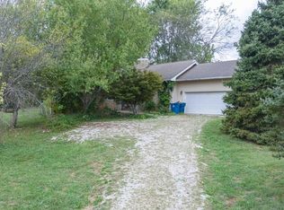 1032 Venus Dr, Lawrenceburg, KY 40342
