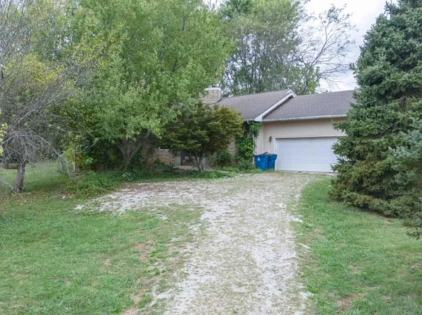 1032 Venus Dr, Lawrenceburg, KY 40342