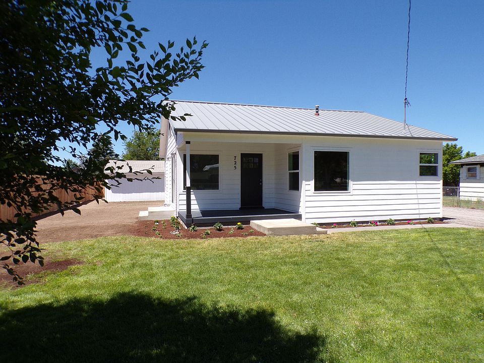 725 SE Bailey Rd, Prineville, OR 97754 Zillow
