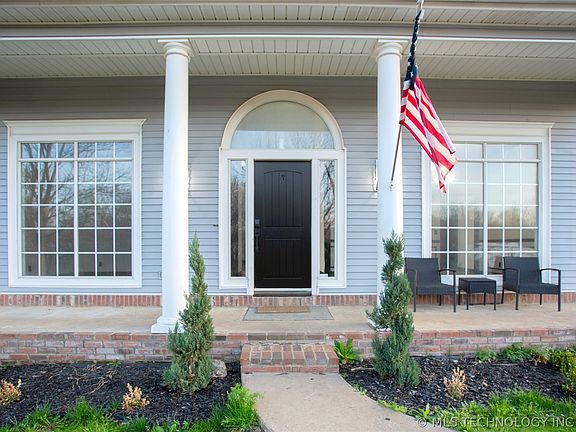 4th image of 19950 W Highway 33 Rd