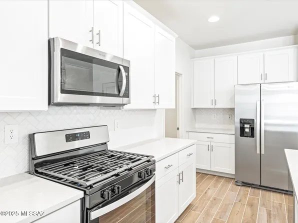 6788 E Via Del Cantillo, Tucson, AZ 85756