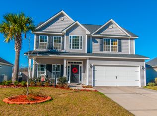 186 Highwoods Plantation Ave, Summerville, SC 29485