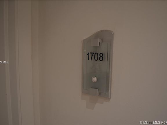 4th image of 17001 Collins Ave APT 1708