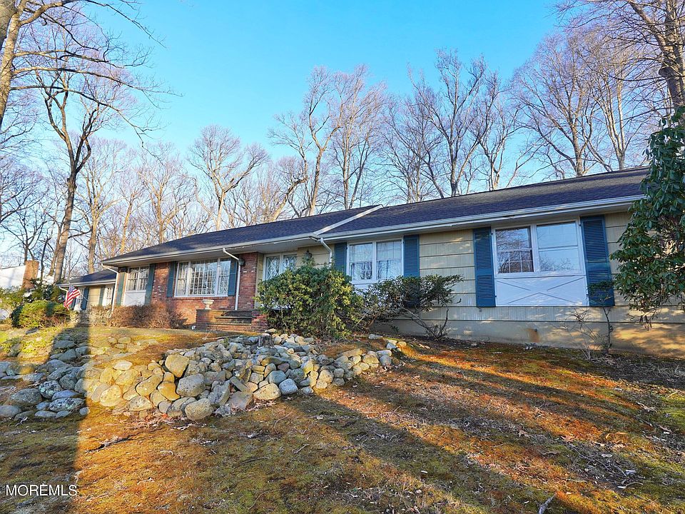 3 Homelands Drive, Colts Neck, NJ 07722 Zillow