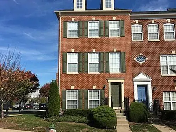 1313 Wilcox Ave, Fredericksburg, VA 22401