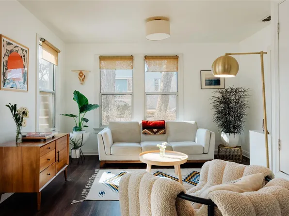 206 W Milton St #B, Austin, TX 78704