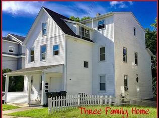 39 Terrace Ave, New London, CT 06320