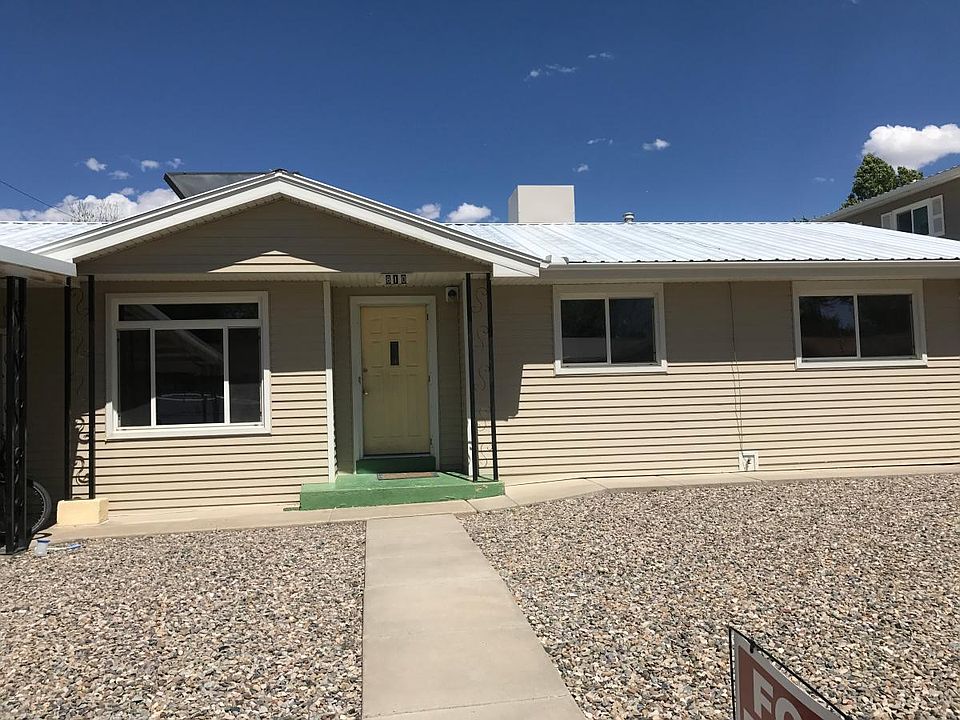 810 La Plata Ave, Aztec, NM 87410 | Zillow