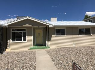 810 La Plata Ave, Aztec, NM 87410
