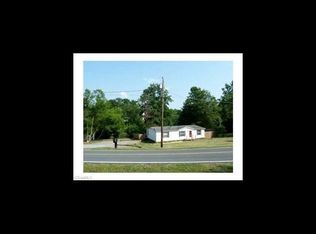 465 Perryman Rd, Lexington, NC 27295