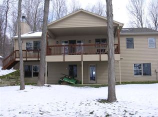 8349 Stephenson Rd, Onsted, MI 49265