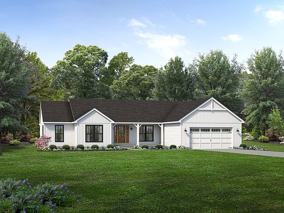 Litchfield Farmhouse