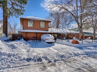 2519 E Lockett Rd, Flagstaff, AZ 86004