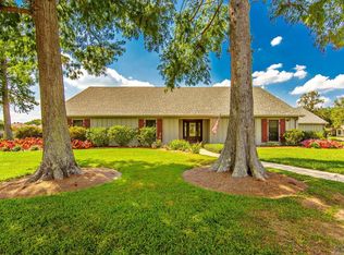 517 Amarillo Dr, Houma, LA 70360