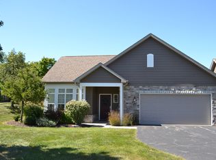 2530 Silverado Cir, Lafayette, IN 47909