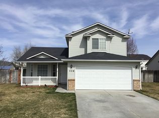 528 E Rosemary Dr, Kuna, ID 83634