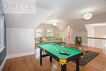 Sold by Dwell Residential Inc