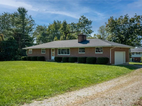 2004 La Grange Rd, Dayton, OH 45431