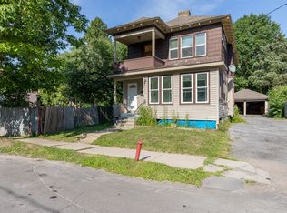 103 Wilkie Pl #2, Syracuse, NY 13203