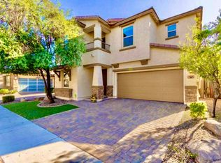 3091 E Ivanhoe St, Gilbert, AZ 85295