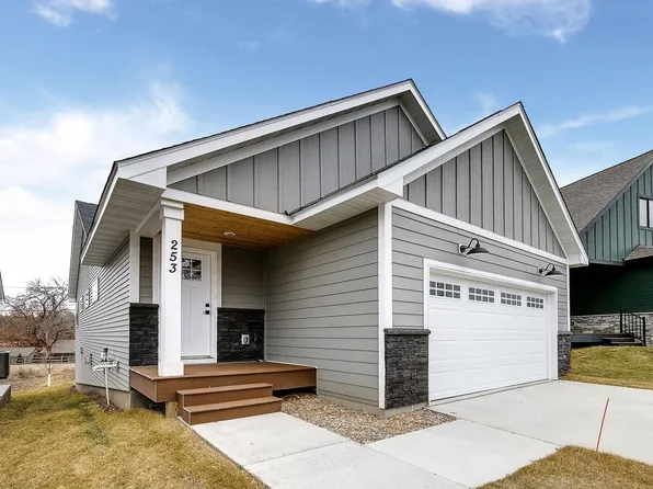 253 McCarrons Pl W, Saint Paul, MN 55113