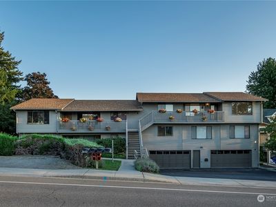 351 15th Street NE #B, East Wenatchee, WA, 98802