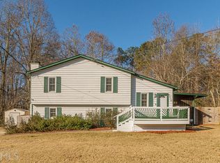3672 Fairlane Dr, Douglasville, GA 30135