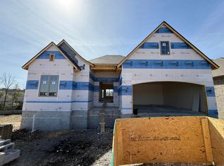 45 Mountain Brook Rd, Little Rock, AR 72223