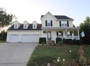 365 Holstein Dr, Dallas, NC 28034
