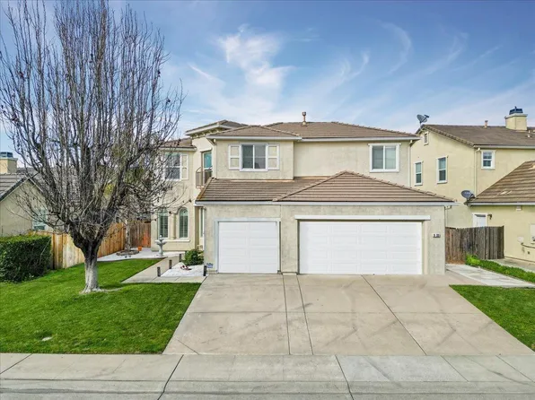 9733 Everbloom Way, Sacramento, CA 95829