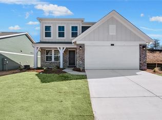 211 Sage Woods Way, Dallas, GA 30132