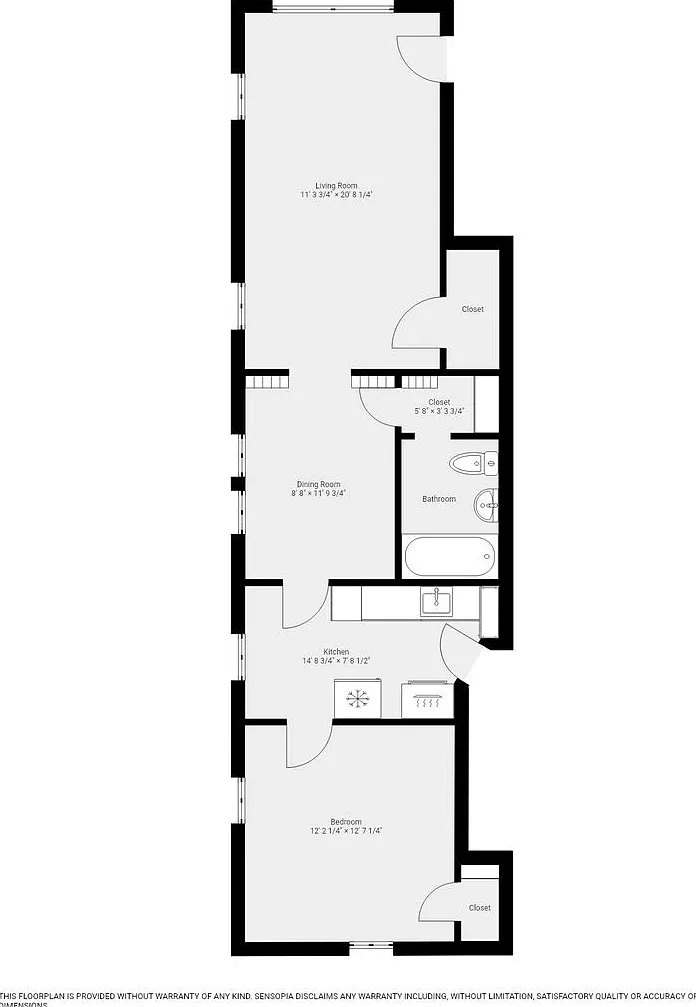 10th Avenue East Apartments — Photo 1