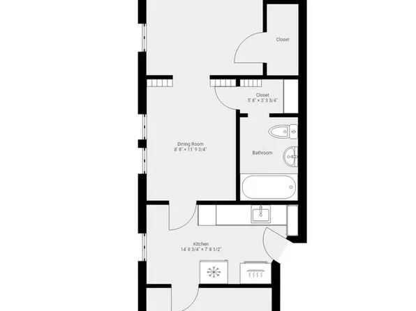 10th Avenue East Apartments, 722 10th Ave E APT 2, Seattle, WA 98102