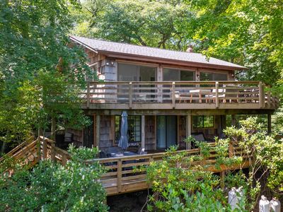 225 Head Of Pond Road, Water Mill, NY, 11976