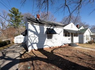 1908 Brice St, Greensboro, NC 27403