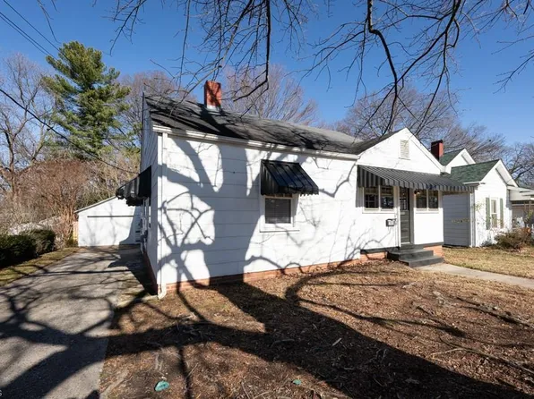 1908 Brice St, Greensboro, NC 27403