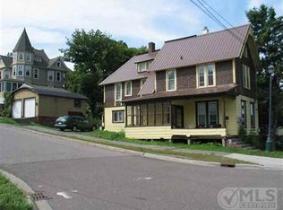 200 2nd St, Houghton, MI 49931