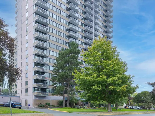647 Michigan St #303, Victoria, BC V8V 1S9