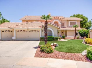 15041 N 75th Dr, Peoria, AZ 85381