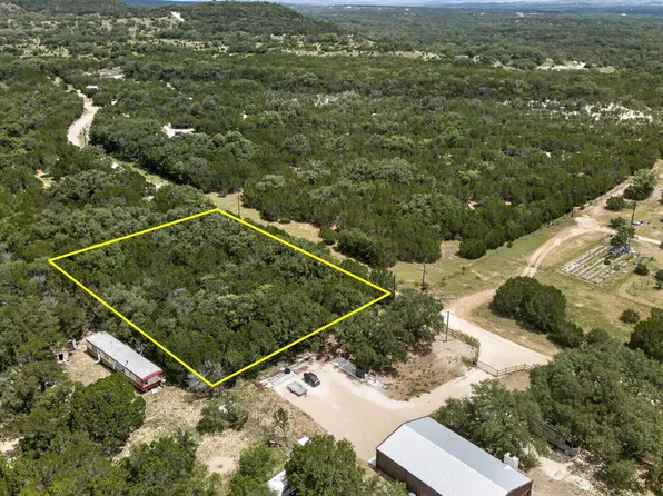 TBD LOT 74-78 N Oak Lawn Dr LOT 74 78, Bandera, TX 78003