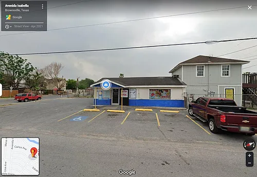 2301 Carlos Ave Photo 1