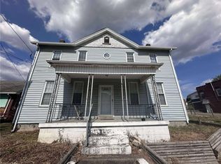 164 E Main St, Worthington, PA 16262