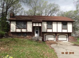 538 N 80th St, Kansas City, KS 66112